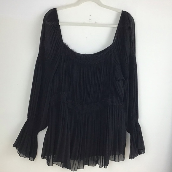 Size XX blouse - Picture 2 of 6